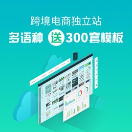 漳平电商网站